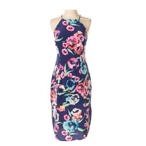 NWT Floral Yumi Kim Dress